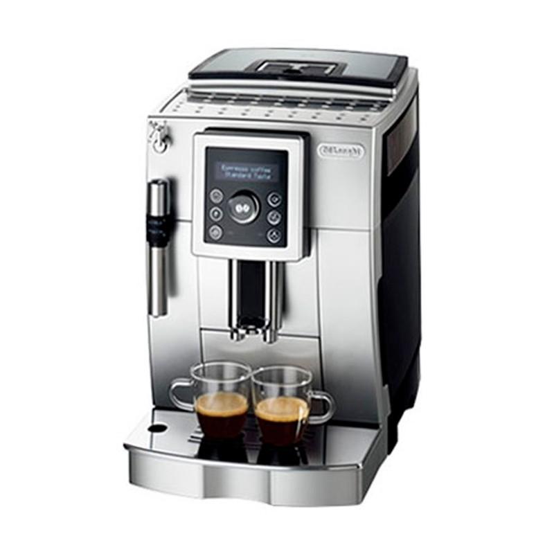 デロンギ スペリオレ 全自動コーヒーメーカー 全自動エスプレッソマシン 全自動コーヒーマシン ECAM23420SBN