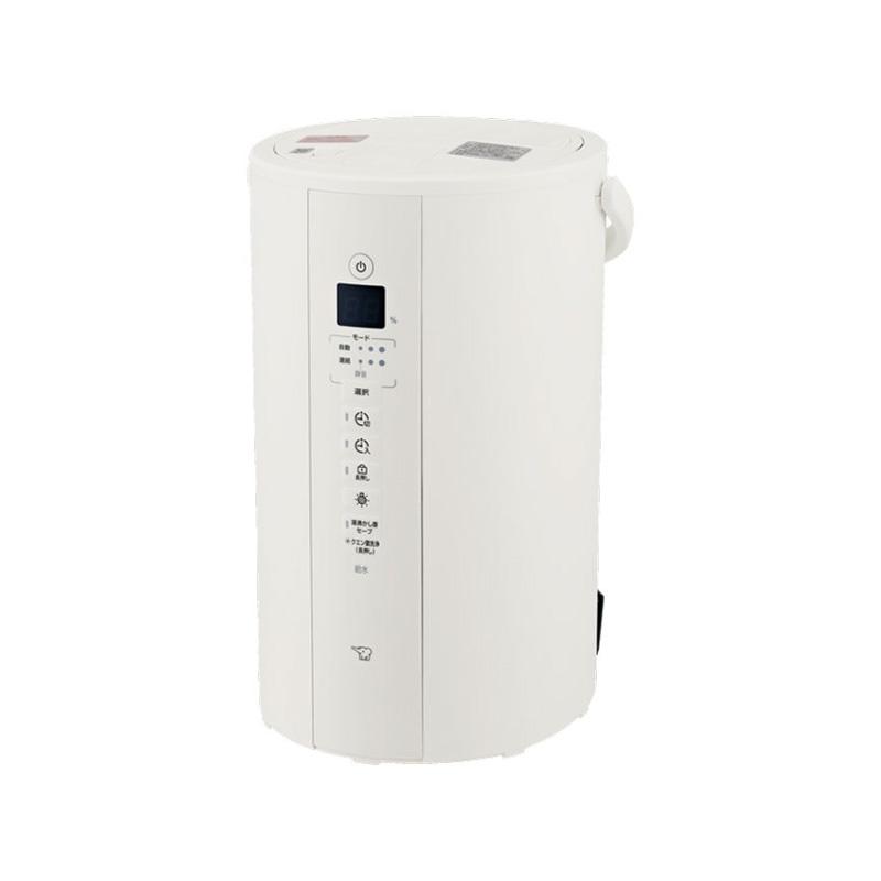 新品未開封 象印 スチーム式加湿器 EE-TB60-WA ホワイト 象印（ZOJIRUSHI） スチーム式加湿器 EE-TB60(WA) ホワイト フィルター