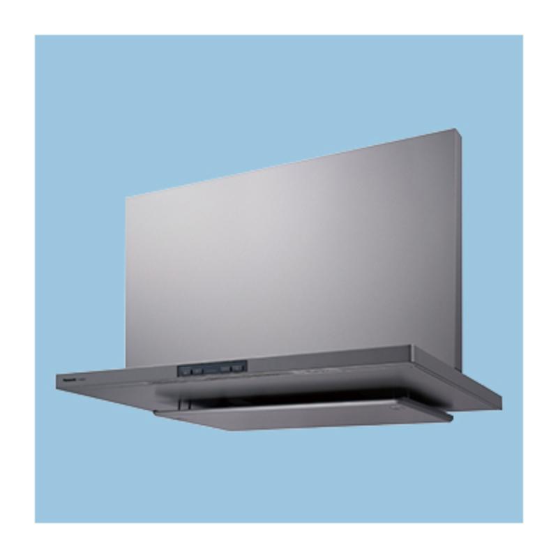 Panasonic パナソニック エコナビ搭載 フラット形レンジフード