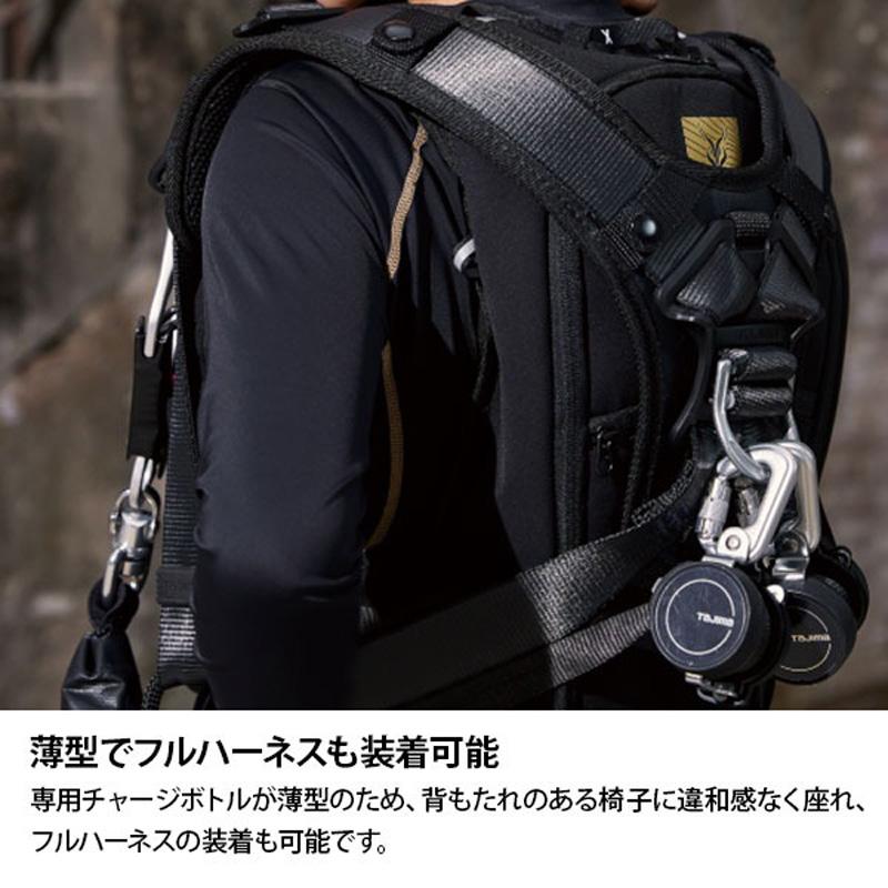YAMASHIN 山真製鋸 2026年モデル ICEMAN PRO PRO-X3 セルマックス