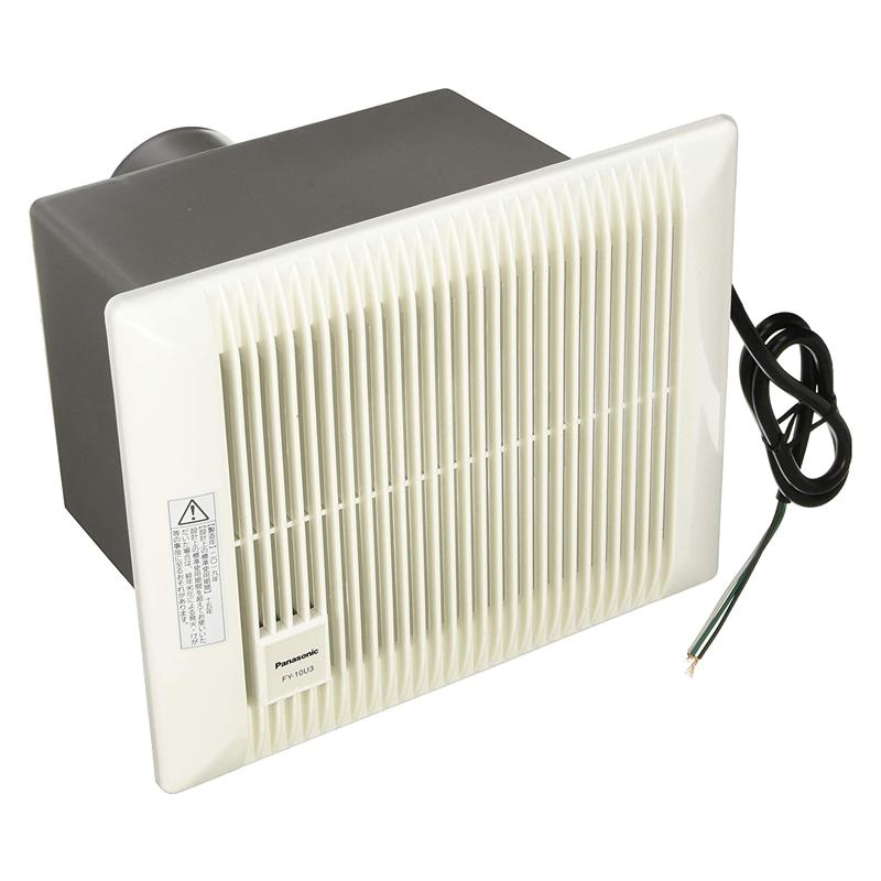 Panasonic（パナソニック） サニタリー用換気扇 浴室用換気扇 シロッコ