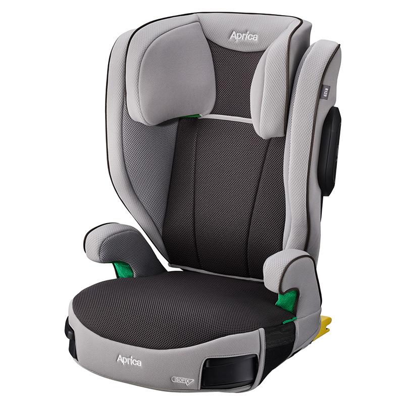 Aprica アップリカ ライドクルー ISOFIX ノヴァブラウン ジュニア 