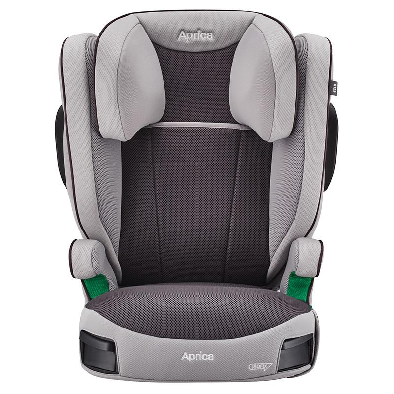 Aprica アップリカ ライドクルー ISOFIX ノヴァブラウン ジュニアシート 3歳半頃〜12歳頃まで 2195833｜gbft-online｜03