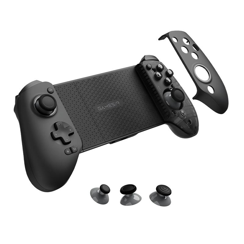 GameSir 無線携帯型ゲームコントローラー G8 Plus
