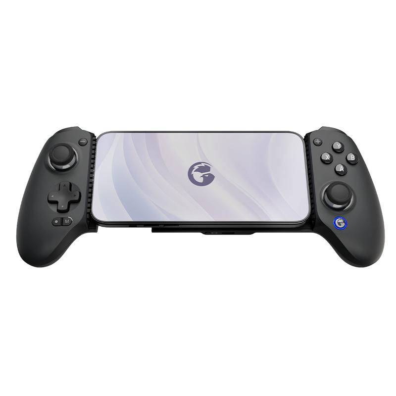 GameSir G8 Plus Bluetooth ゲームコントローラー レビュー】GameSir G8 Plus Bluetooth モバイルゲーム