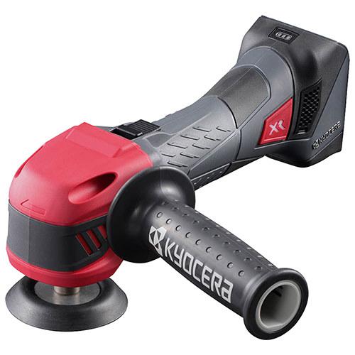 KYOCERA（京セラ） リョービ RYOBI 充電式シングルポリッシャー 