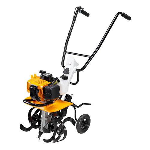 760 エンジン耕うん機 KYOUCERA 京セラ RCVK4300 未使用・未開封展示品 KYOCERA（京セラ） エンジン耕うん機 RCVK-4300 : GBFT Online - 通販