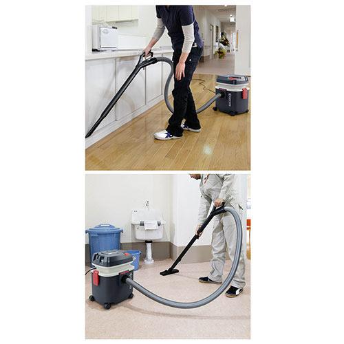 京セラ　掃除機 AVC-1150 AVC1150 | 集じん機 | プロ向け商品 | 京セラ インダストリアル