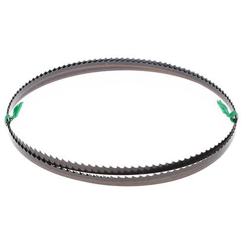リョービ（RYOBI） TBS-80用帯鋸刃 1445X6.35mm6P : GBFT Online