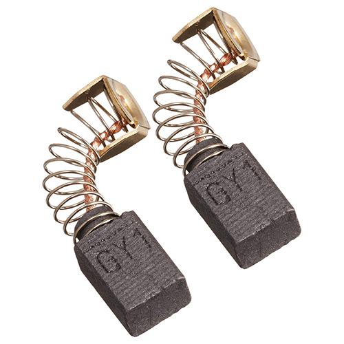 りぼん⋈AC♡フォロ割あり*⑅♥ページ KYOCERA 京セラ リョービ RYOBI カーボンブラシ 608GY1 : GBFT