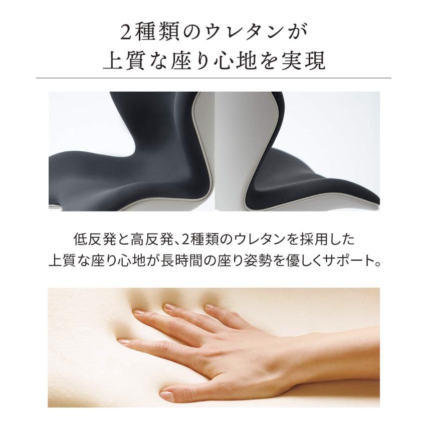 MTG正規販売店 MTG Style Chair PMC ベージュ ブラック スタイルチェア