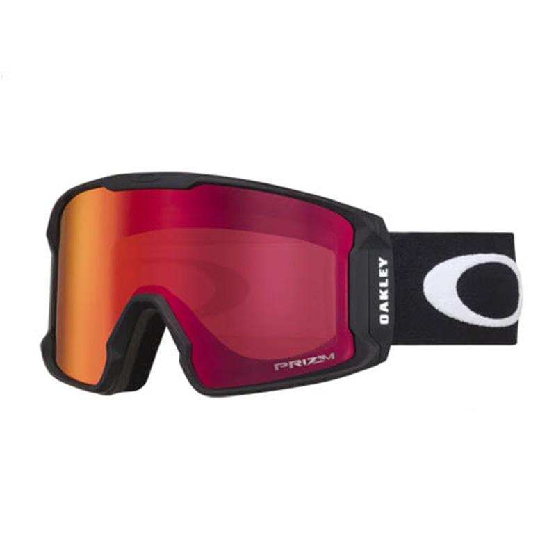 新品】OAKLEY Line Miner L TORCH スノーゴーグル