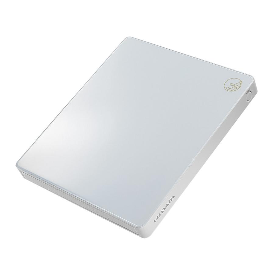 io（イオ） アイ・オー・データ機器 CD-6WW スマートフォン用CD