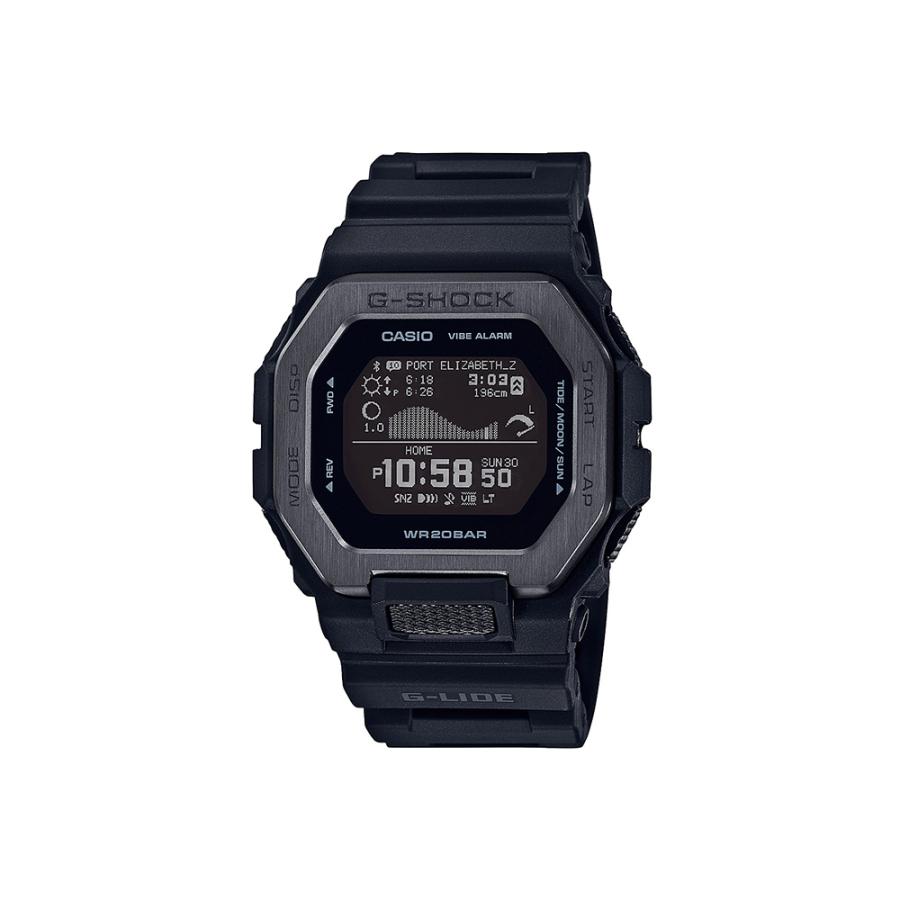 CASIO（カシオ） GBX-100NS-1JF G-SHOCK G-LIDE モバイルリンク機能付