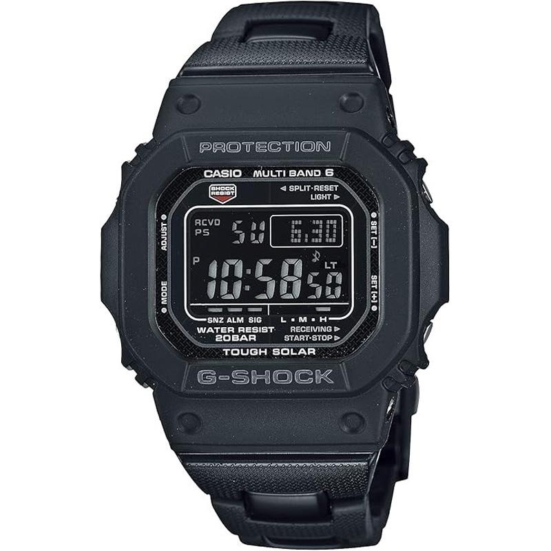 CASIO（カシオ） GW-M5610UBC-1JF G-SHOCK 高輝度LED ソーラー電波