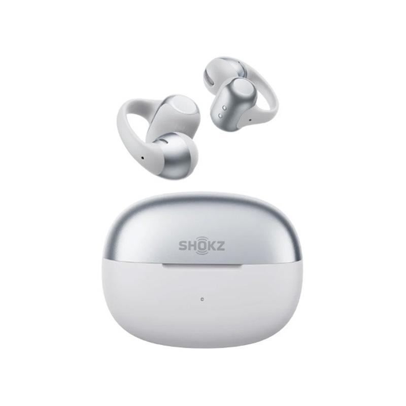 Shokz（ショックス） Shokz(AfterShokz) OpenDots 2 グレー 完全