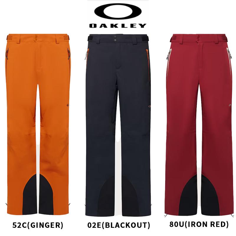 OAKLEY（オークリー） オークリーOAKLEY KENDALL RC SHELL PANT