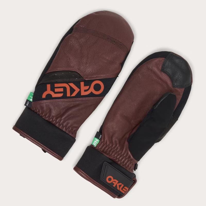 OAKLEY（オークリー） オークリーOAKLEY Factory Winter Mittens 2.0