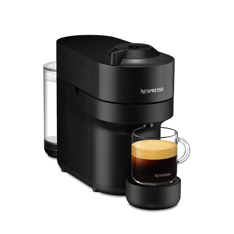 NESPRESSO VERTUO POP 未使用品 ヴァーチュオ(ネスプレッソ) 中古品 ネスプレッソ ヴァーチュオ ポップ