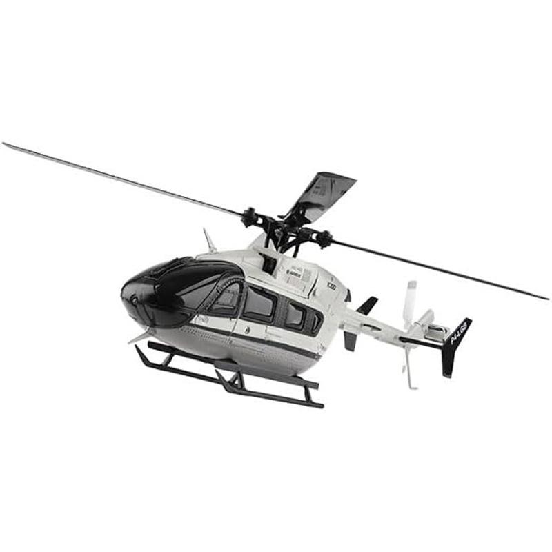 HiTEC（ハイテック） XK K160 2.4GHz 5CH ラジコンヘリ レスキュー