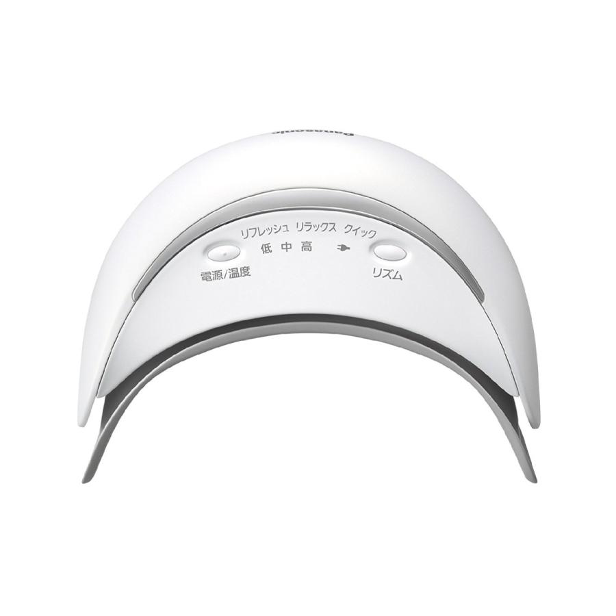 Panasonic パナソニック 目もとエステ 白 EH-SW65-W : GBFT