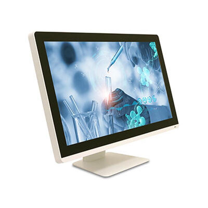 新品未使用品　21.5インチモニター　AOPEN DT2162M-P acer（エイサー） AOPEN DT 21.5インチ ホワイト 医療画像表示用