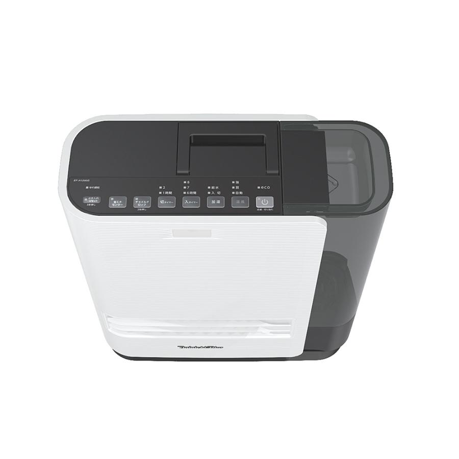 ダイニチ（Dainichi） 加湿セラミックファンヒーター EF-H1200G(W