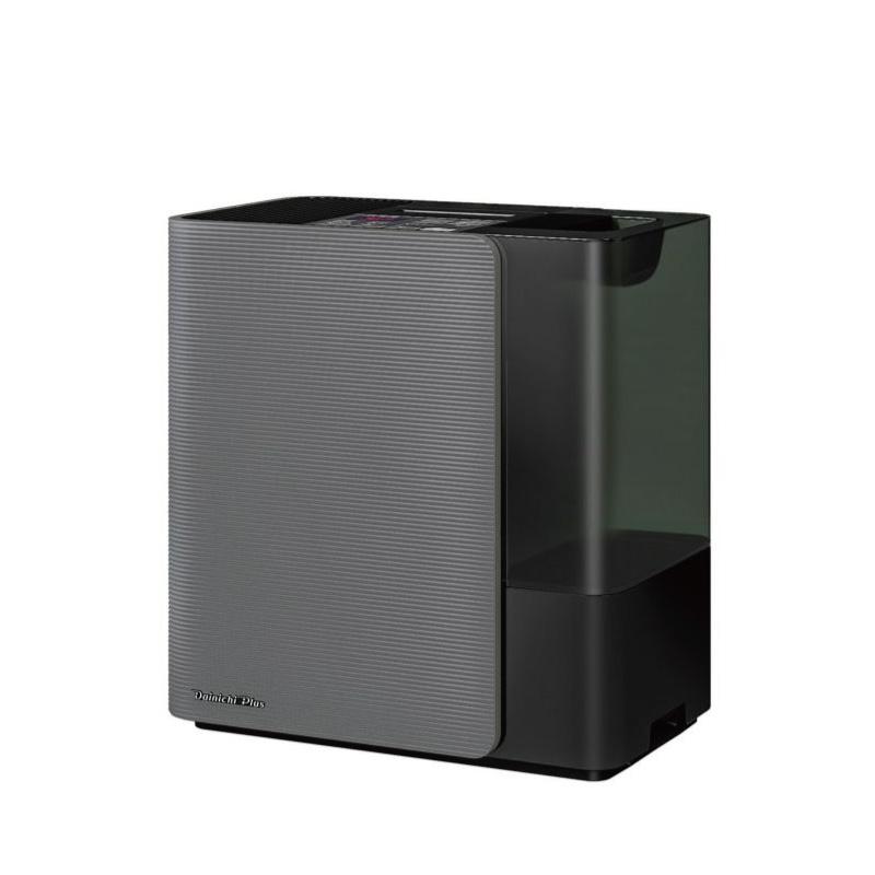 ダイニチ（Dainichi） ハイブリッド式加湿器 HD-LX1025(K) チャコール