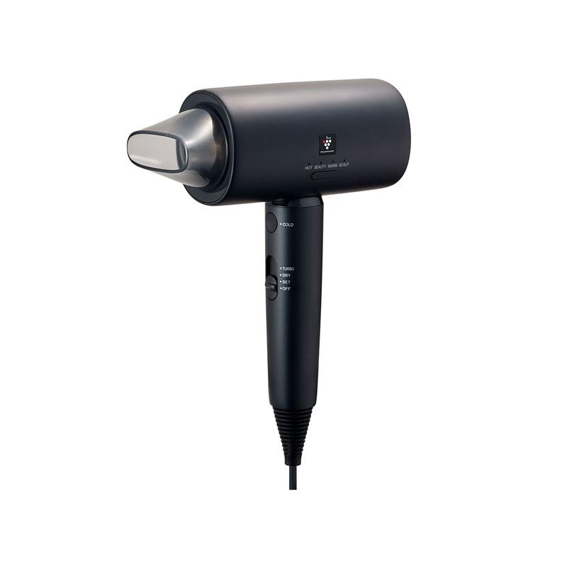 SHARP シャープ IB-P80M プラズマクラスター ドライヤー 2025 SHARP（シャープ） プラズマクラスタードライヤー IB-P80M-B