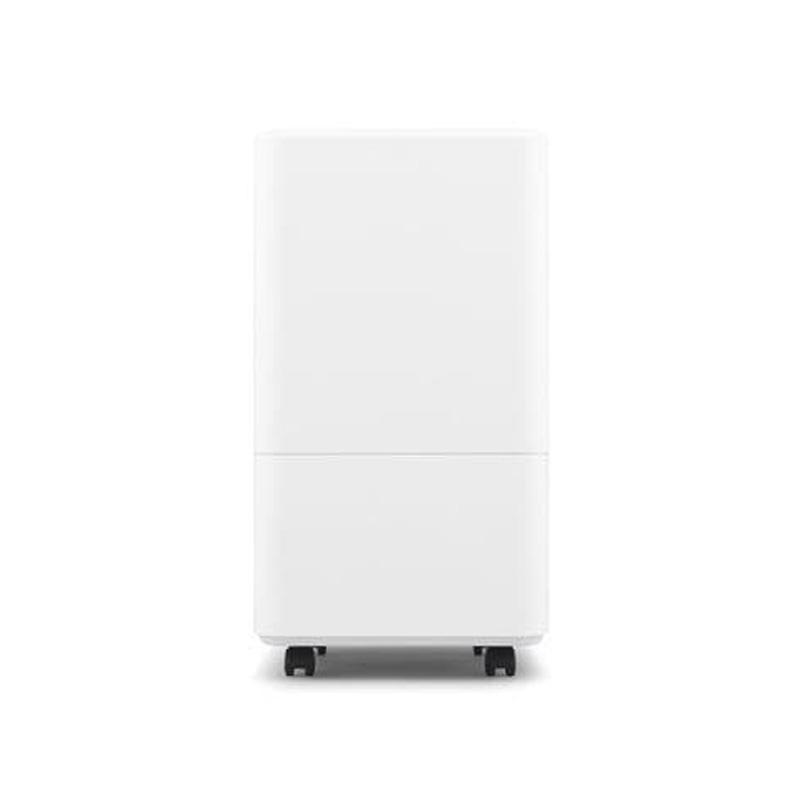 アイリスオーヤマ　ポータブルエアコン ICA-0302G-W アイリスオーヤマ コンパクトクーラー [冷房 スポットクーラー