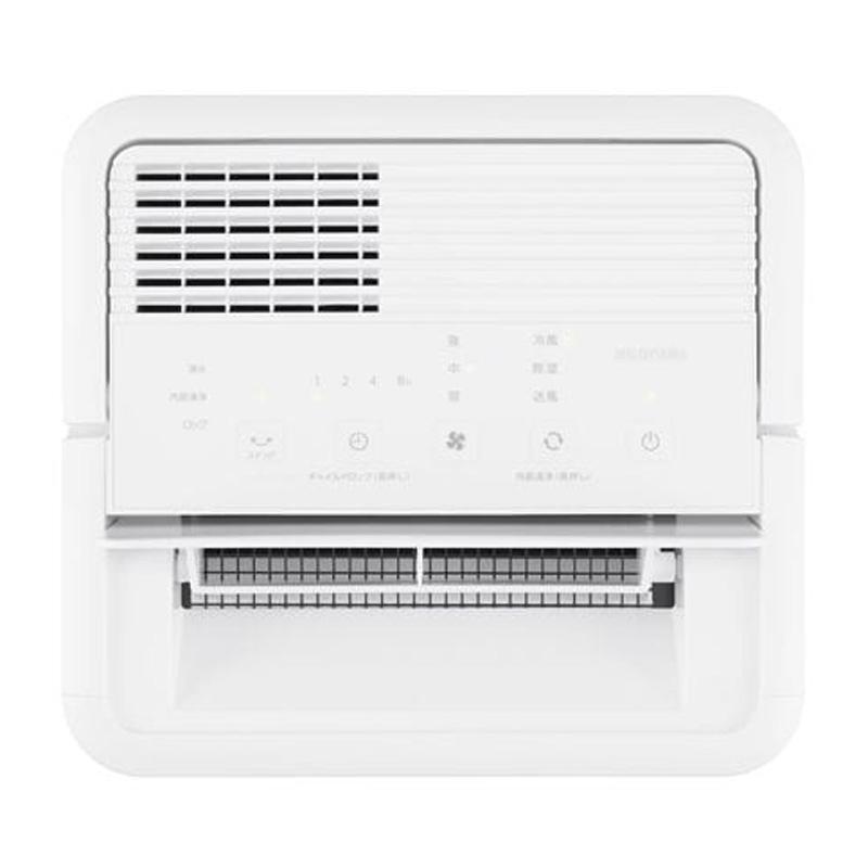 IRIS OHYAMA コンパクトクーラー ICA-0302G-W アイリスオーヤマ コンパクトクーラー ホワイト ICA-0302G: OA