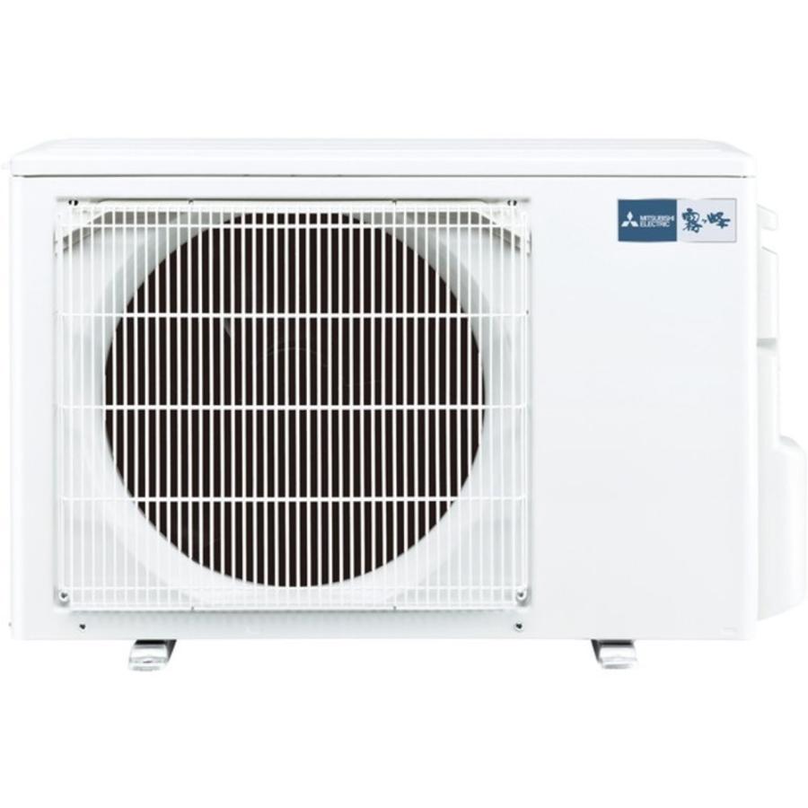 三菱（MITSUBISHI） 三菱電機 4.0kW ルームエアコン 霧ヶ峰 GVシリーズ