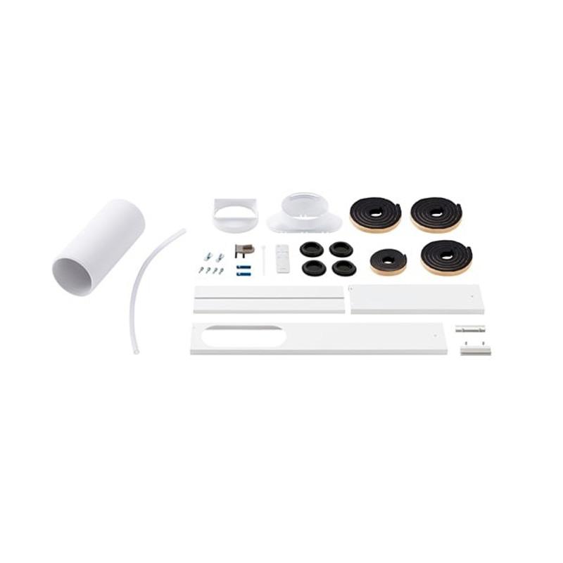 IRIS OHYAMA アイリスオーヤマ ポータブルクーラー スポットエアコン