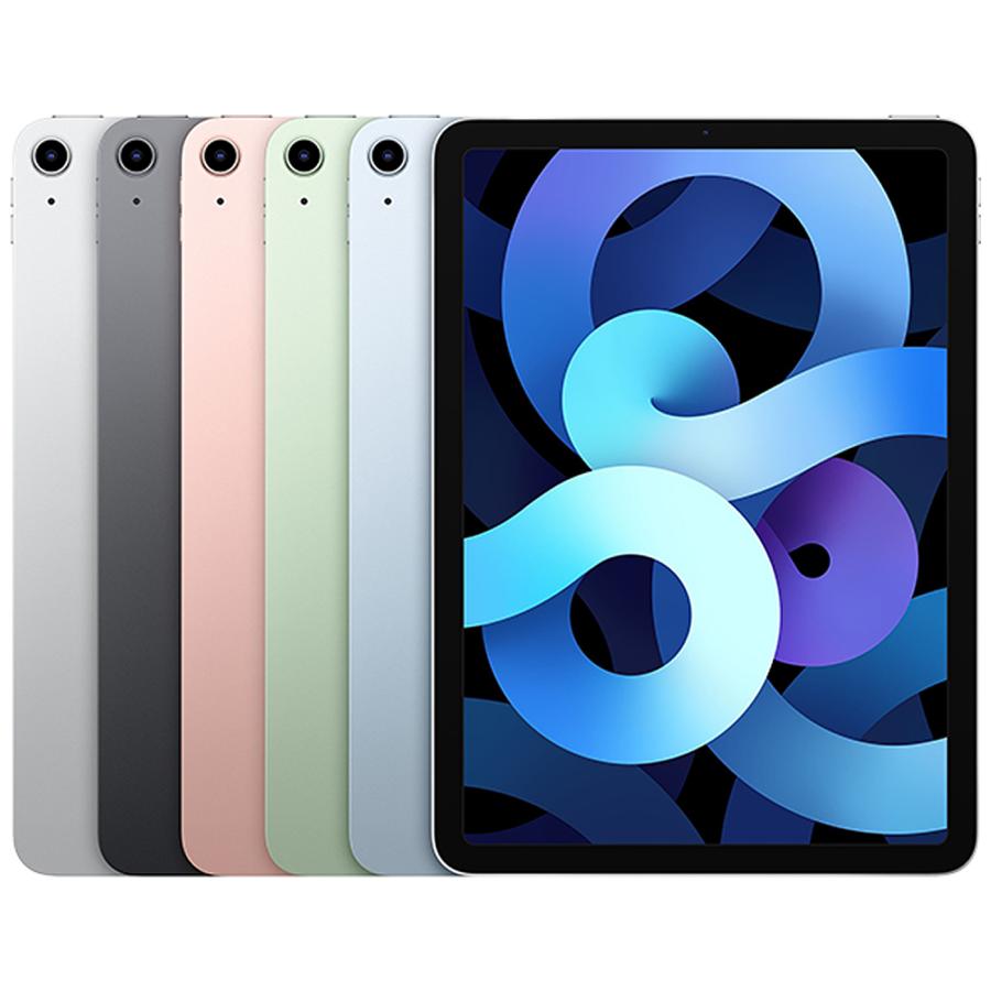 iPad Air 第4世代 本体 中古 整備済み品 256GB Wi-Fi＋セルラーモデル 