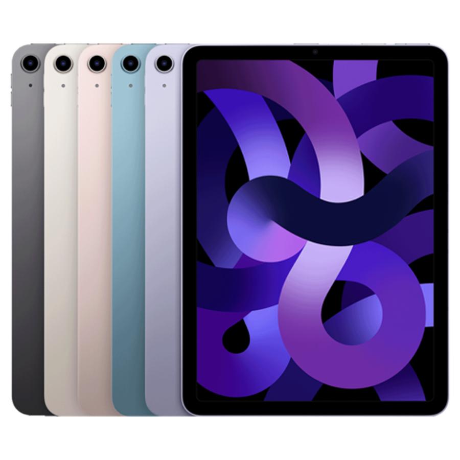 iPad Air 第5世代 本体 中古 整備済み品 256GB Wi-Fiモデル Cランク 
