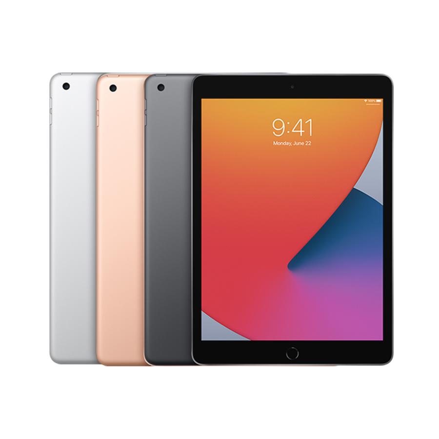 iPad 第8世代 本体 中古 整備済み品 128GB Wi-Fi Bランク アップル 