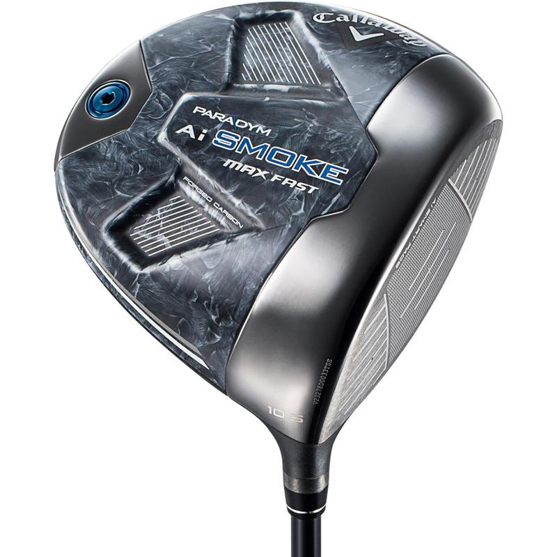 Callaway - キャロウェイ パラダイム Ai スモーク MAX ドライバー　9.0° 新品 PARADYM Ai SMOKE MAXドライバー | PARADYM Ai SMOKEシリーズ