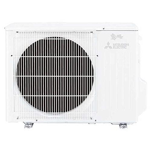三菱 霧ヶ峰 MSZ-GE2217-Wエアコン本体 6畳用・100V 三菱電機 MITSUBISHI ELECTRIC MSZ-GE2217-W [ルームエアコン (6畳