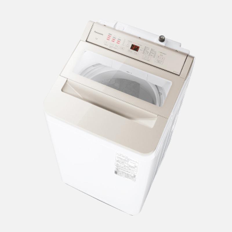 🌀Panasonic 全自動電気洗濯機🌀 - 洗濯機 🌀Panasonic 全自動電気洗濯機🌀 - 洗濯機