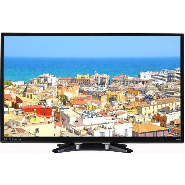 オリオン 32V型 1波(地上デジタル)  ブラック NHC-321B オリオン（ORION） 32V型 1波 地上デジタル ハイビジョン液晶テレビ