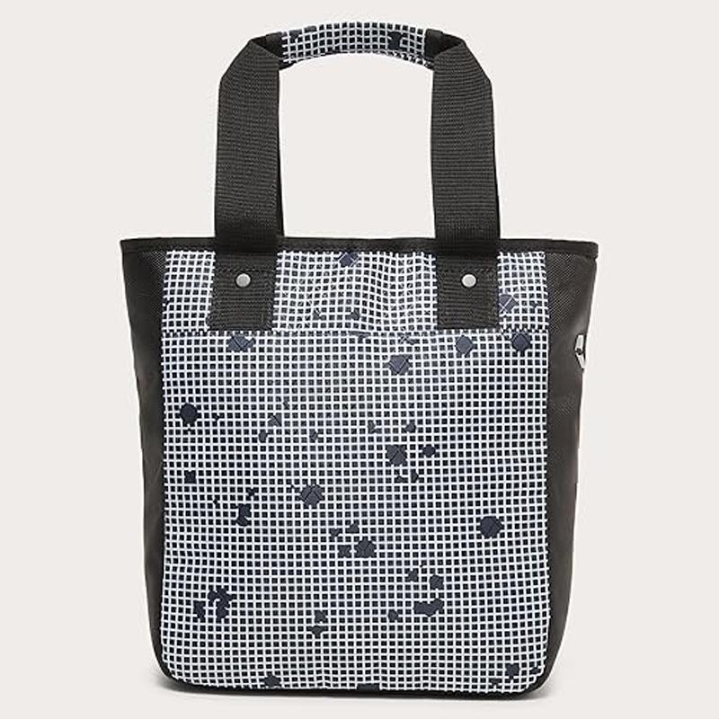 OAKLEY グレー トートバッグ 1540000415209_00092_d00001.jpg