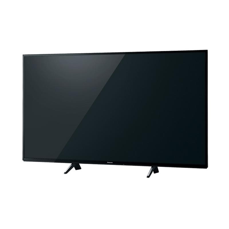 パナソニック Panasonic 55V型 4K液晶テレビ 4Kダブルチューナー