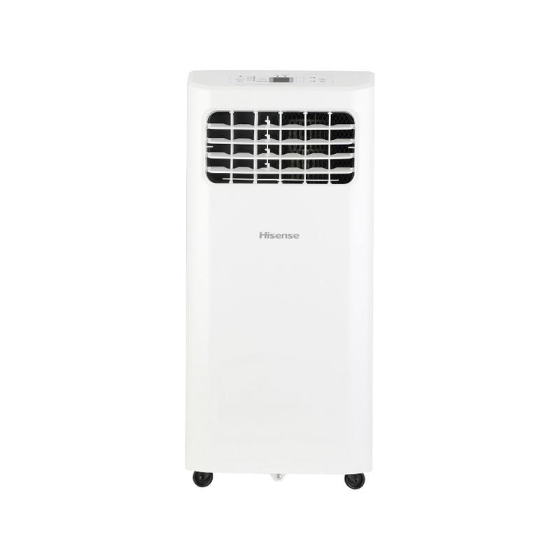 ハイセンス（HISENSE） スポットエアコン ホワイト HPAC-22H : GBFT
