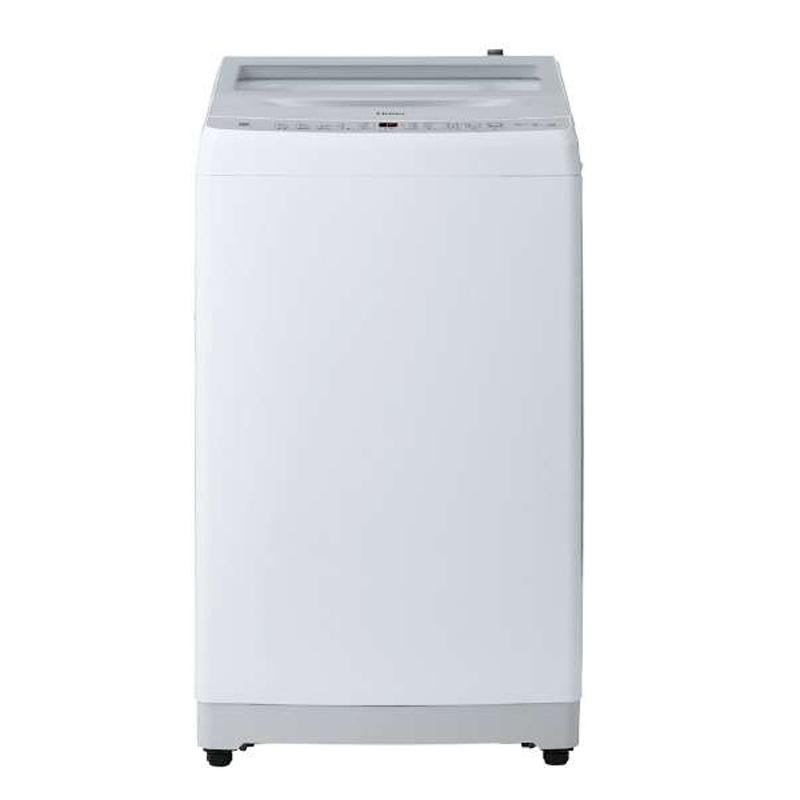Haier（ハイアール） 全自動洗濯機 ホワイト 10.0kg 上開き 簡易乾燥 