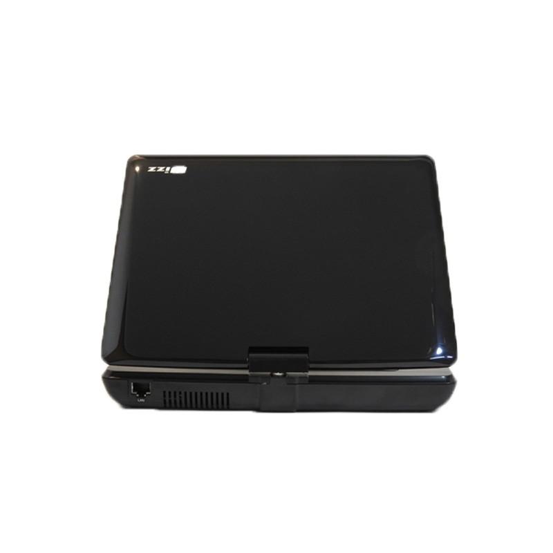 Wizz 10.1インチポータブルブルーレイディスクDVDプレーヤー DB
