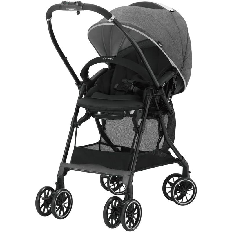 コンビ　combi ベビーカー　スゴカルLightα 超美品 スゴカル コンビ COMBI ベビーカー スゴカルα Light エッグ