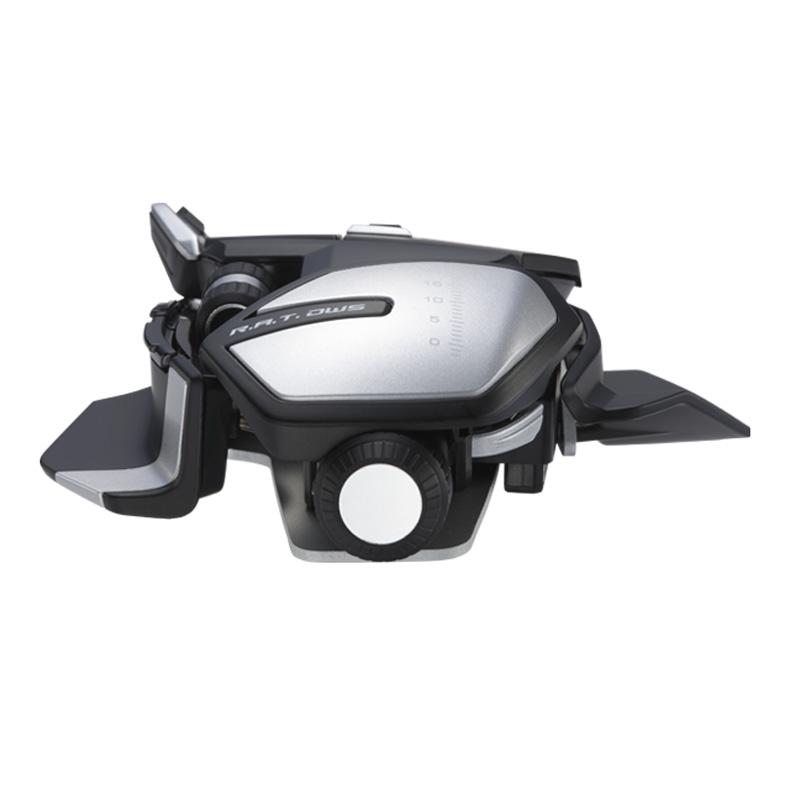 MAD CATZ（マッドキャッツ） R.A.T. DWS ゲーミング マウス デュアル
