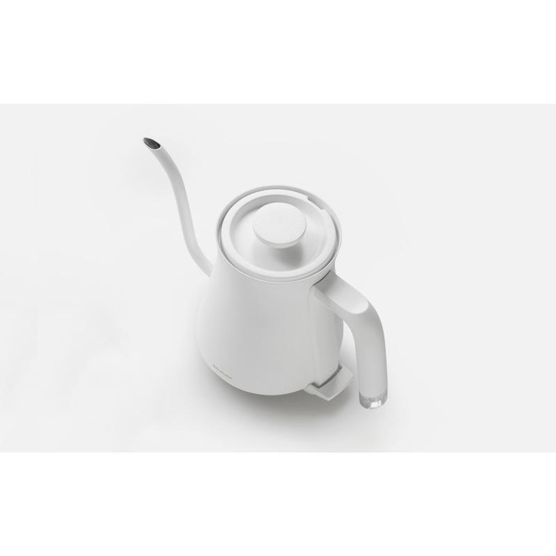 BALMUDA バルミューダ The Pot 電気ケトル ホワイト KPT01JP-WH