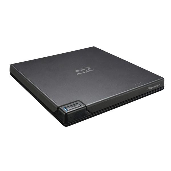 パイオニア Pioneer BDR-XD07BK ブラック 買取価格比較