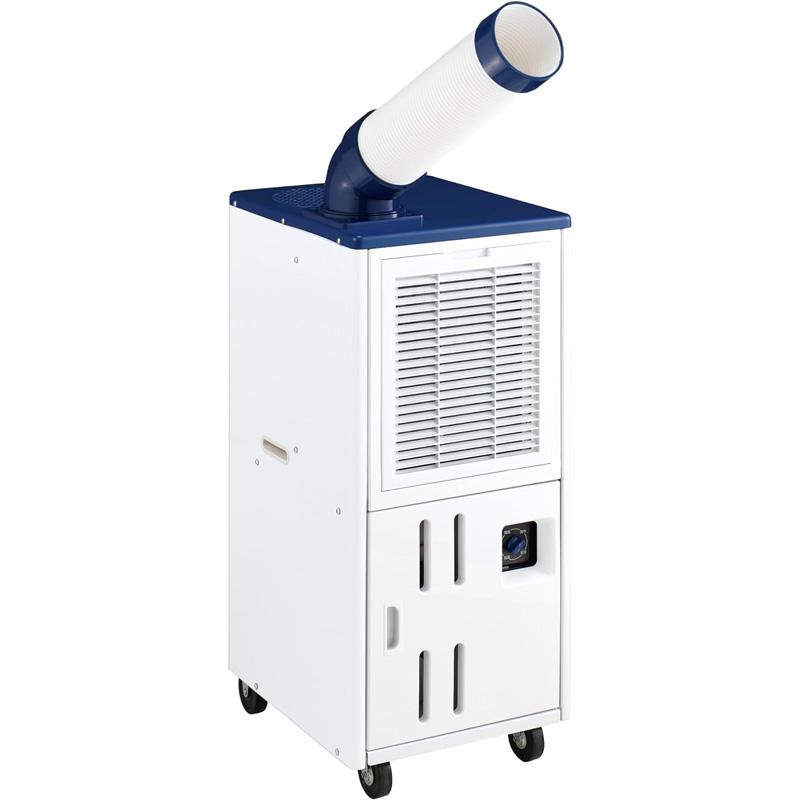 エコツール豊田インター店】ハイアール/Haierの床置型スポットエアコン